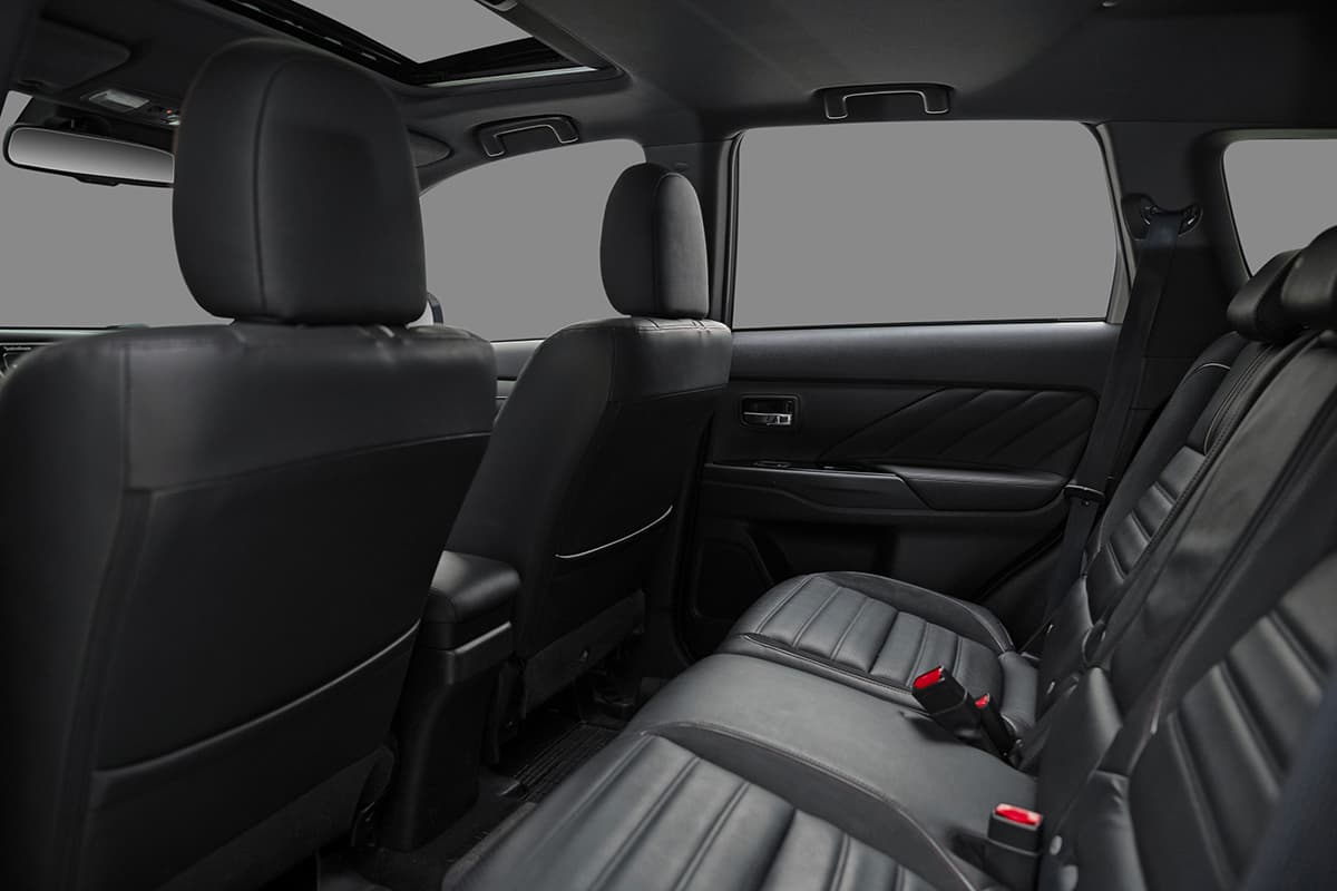 Car Interior Improvement hero banner
