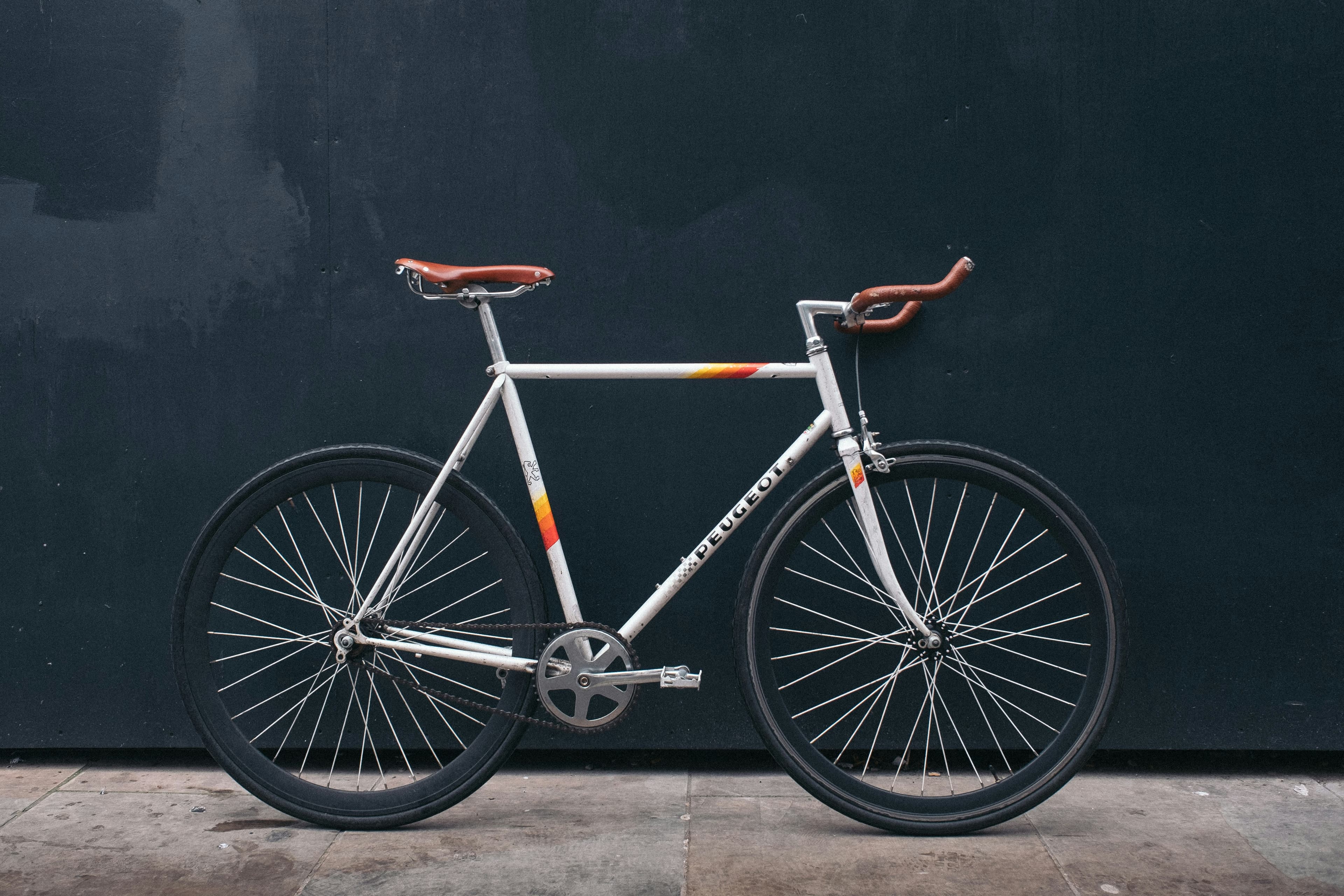 Bicycle Photo Editing hero banner